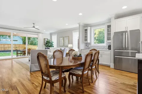 413 Heather Drive Raleigh NC 27606