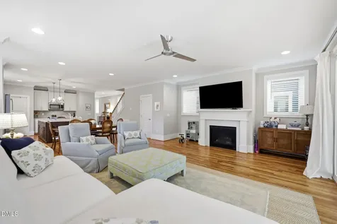 413 Heather Drive Raleigh NC 27606