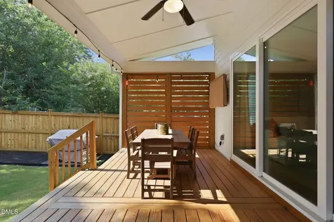 413 Heather Drive Raleigh NC 27606