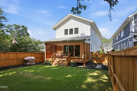 413 Heather Drive Raleigh NC 27606