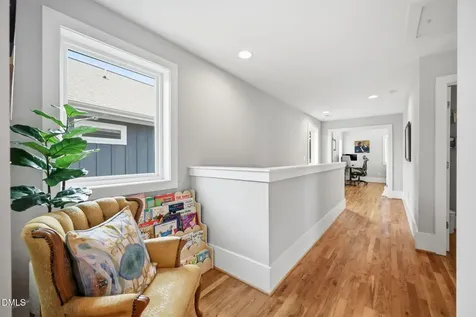 413 Heather Drive Raleigh NC 27606