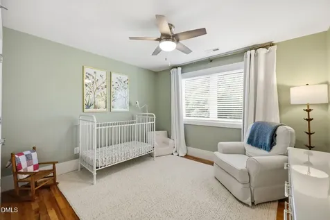 413 Heather Drive Raleigh NC 27606
