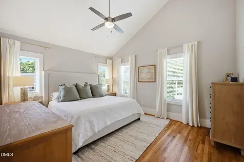 413 Heather Drive Raleigh NC 27606
