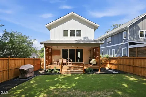 413 Heather Drive Raleigh NC 27606