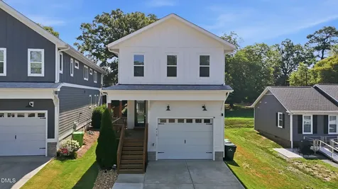 413 Heather Drive Raleigh NC 27606