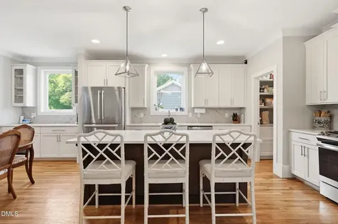413 Heather Drive Raleigh NC 27606