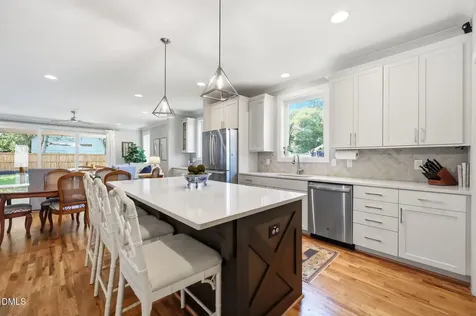 413 Heather Drive Raleigh NC 27606