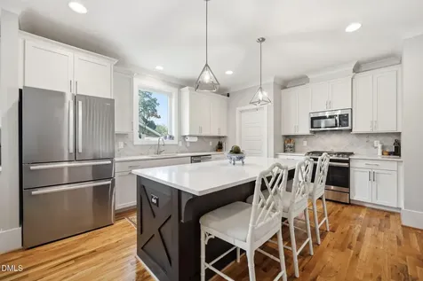 413 Heather Drive Raleigh NC 27606