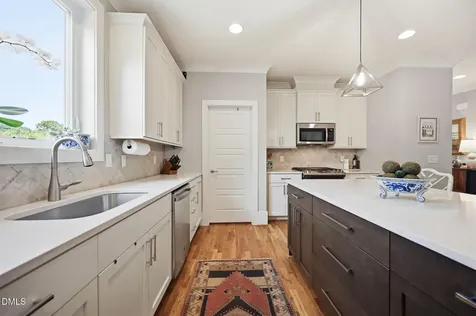 413 Heather Drive Raleigh NC 27606