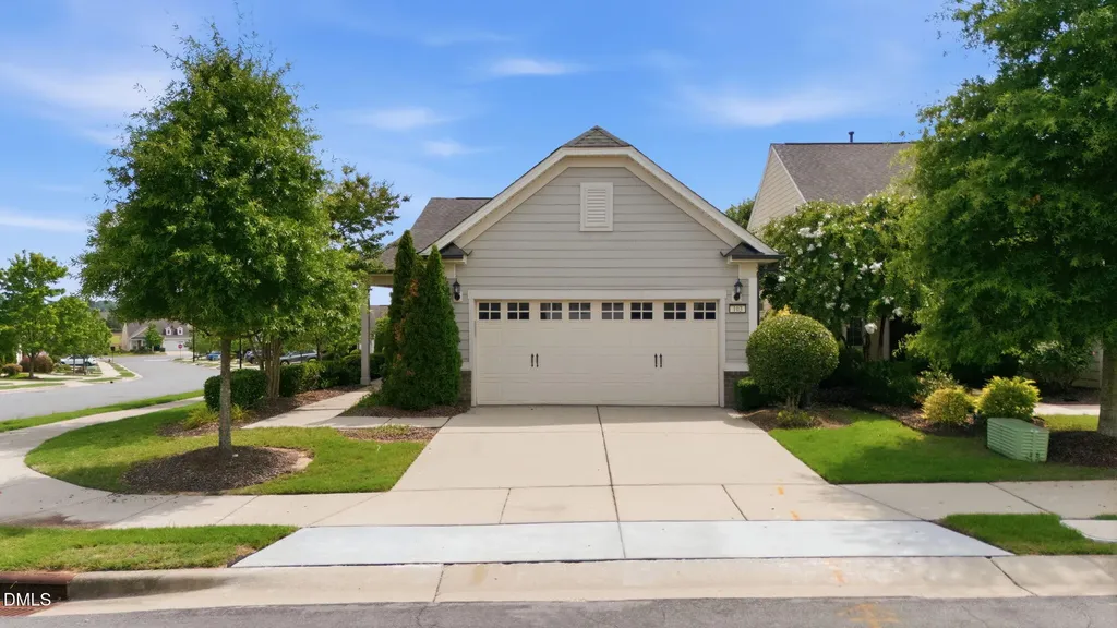 103 Chambers Field Court Durham NC 27703