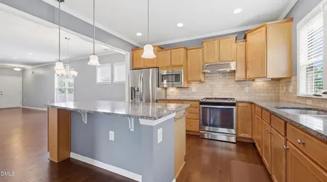 103 Chambers Field Court Durham NC 27703