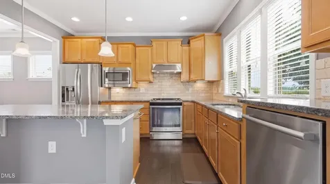 103 Chambers Field Court Durham NC 27703