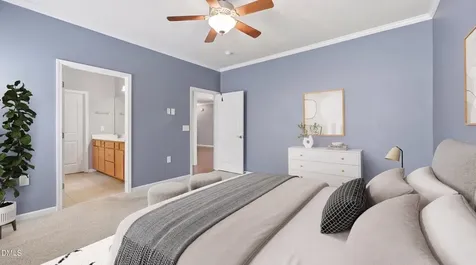 103 Chambers Field Court Durham NC 27703