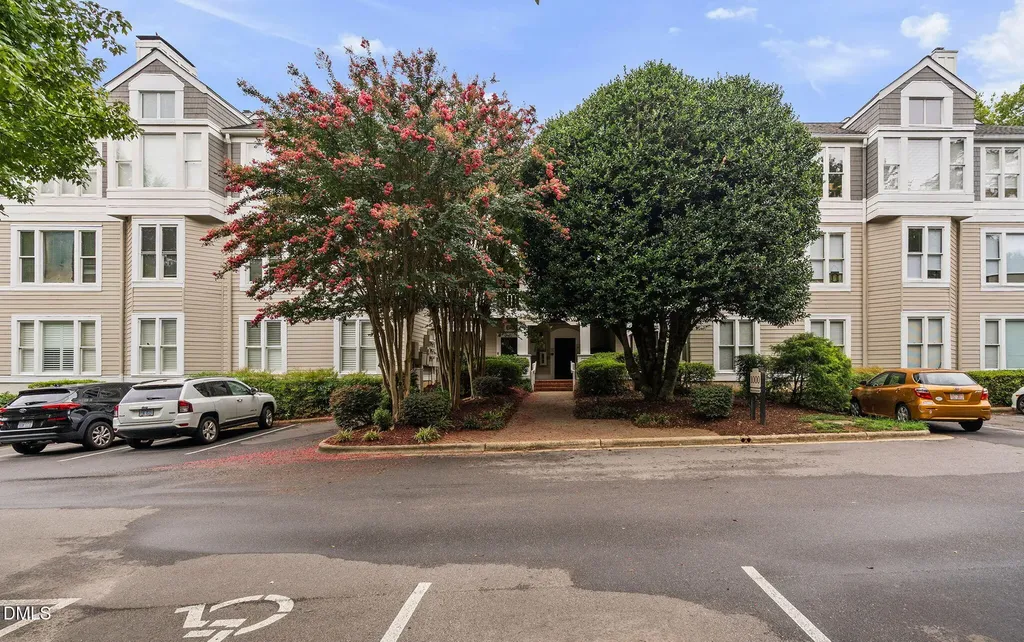 1000 Brighthurst Drive Raleigh NC 27605