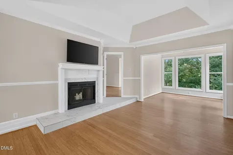 1000 Brighthurst Drive Raleigh NC 27605