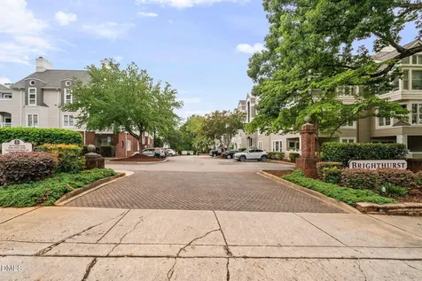 1000 Brighthurst Drive Raleigh NC 27605