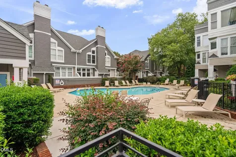 1000 Brighthurst Drive Raleigh NC 27605