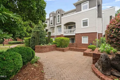 1000 Brighthurst Drive Raleigh NC 27605