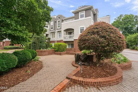 1000 Brighthurst Drive Raleigh NC 27605