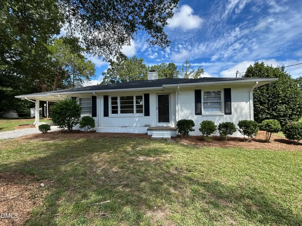 5726 Fayetteville Road Raleigh NC 27603