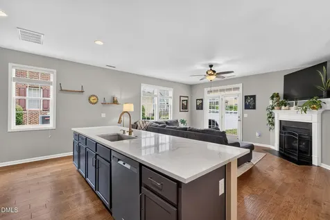 1341 Still Monument Way Raleigh NC 27603