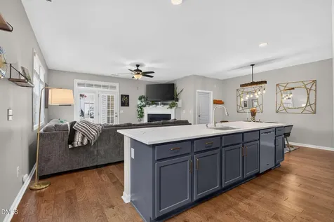 1341 Still Monument Way Raleigh NC 27603