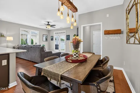1341 Still Monument Way Raleigh NC 27603