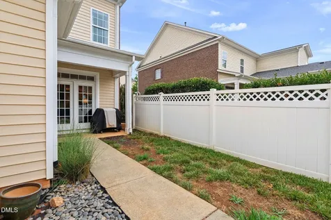 1341 Still Monument Way Raleigh NC 27603