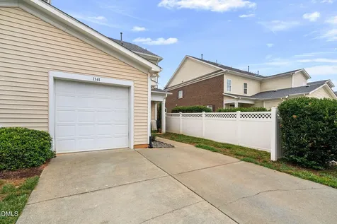 1341 Still Monument Way Raleigh NC 27603