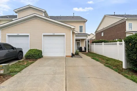 1341 Still Monument Way Raleigh NC 27603