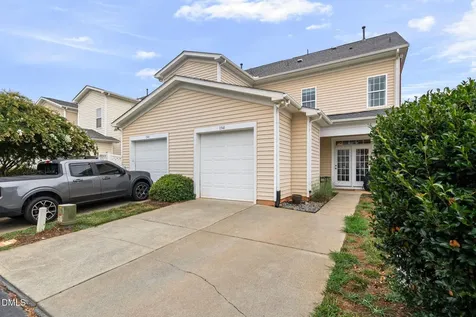 1341 Still Monument Way Raleigh NC 27603