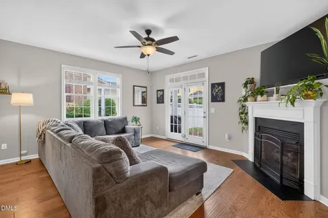 1341 Still Monument Way Raleigh NC 27603