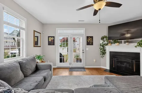 1341 Still Monument Way Raleigh NC 27603
