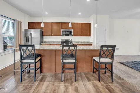 734 Rolling Creek Circle Clayton NC 27520