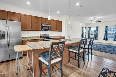 734 Rolling Creek Circle Clayton NC 27520