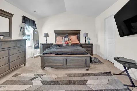 734 Rolling Creek Circle Clayton NC 27520