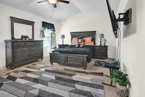 734 Rolling Creek Circle Clayton NC 27520