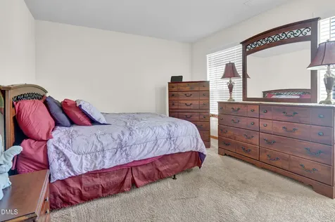 734 Rolling Creek Circle Clayton NC 27520