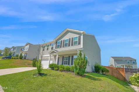 734 Rolling Creek Circle Clayton NC 27520