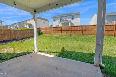 734 Rolling Creek Circle Clayton NC 27520