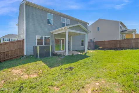 734 Rolling Creek Circle Clayton NC 27520