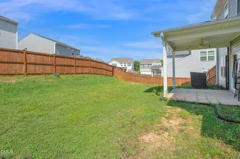 734 Rolling Creek Circle Clayton NC 27520