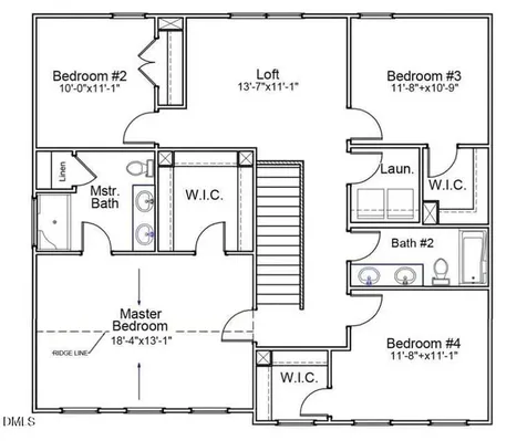734 Rolling Creek Circle Clayton NC 27520