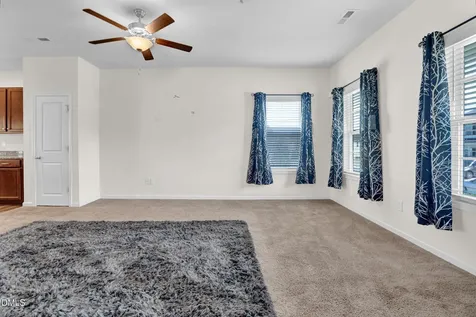 734 Rolling Creek Circle Clayton NC 27520