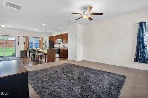 734 Rolling Creek Circle Clayton NC 27520