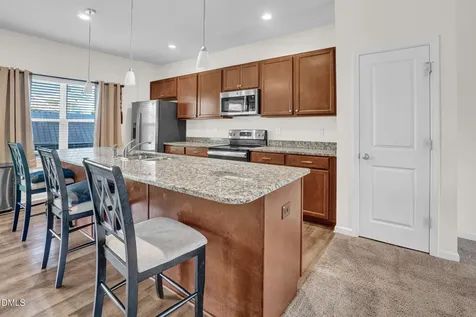 734 Rolling Creek Circle Clayton NC 27520