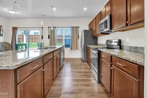 734 Rolling Creek Circle Clayton NC 27520