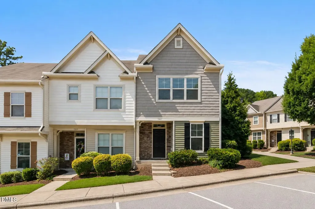 7897 Allscott Way Raleigh NC 27612