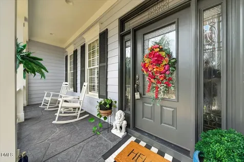 1349 Heritage Heights Lane Wake Forest NC 27587