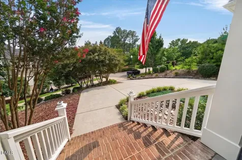1349 Heritage Heights Lane Wake Forest NC 27587